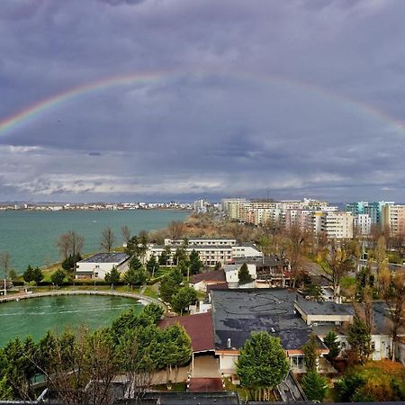 Velier Summer Apartment Mamaia Esterno foto