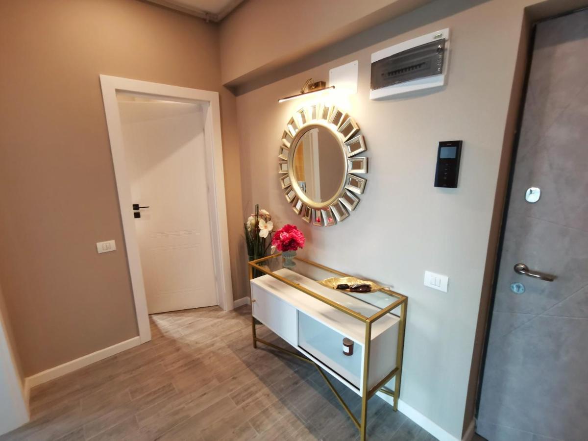 Velier Summer Apartment Mamaia Esterno foto