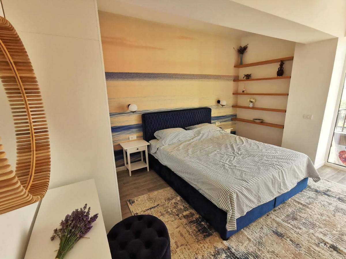 Velier Summer Apartment Mamaia Esterno foto