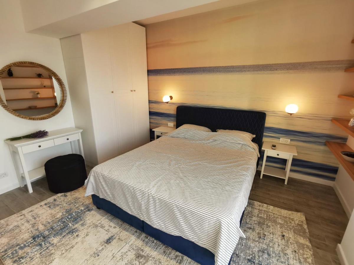 Velier Summer Apartment Mamaia Esterno foto