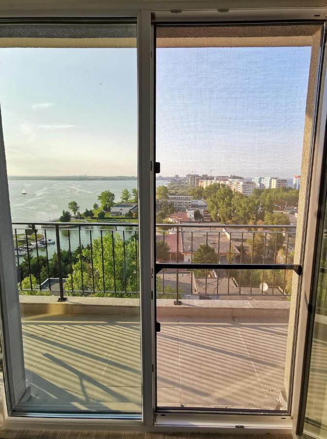 Velier Summer Apartment Mamaia Esterno foto