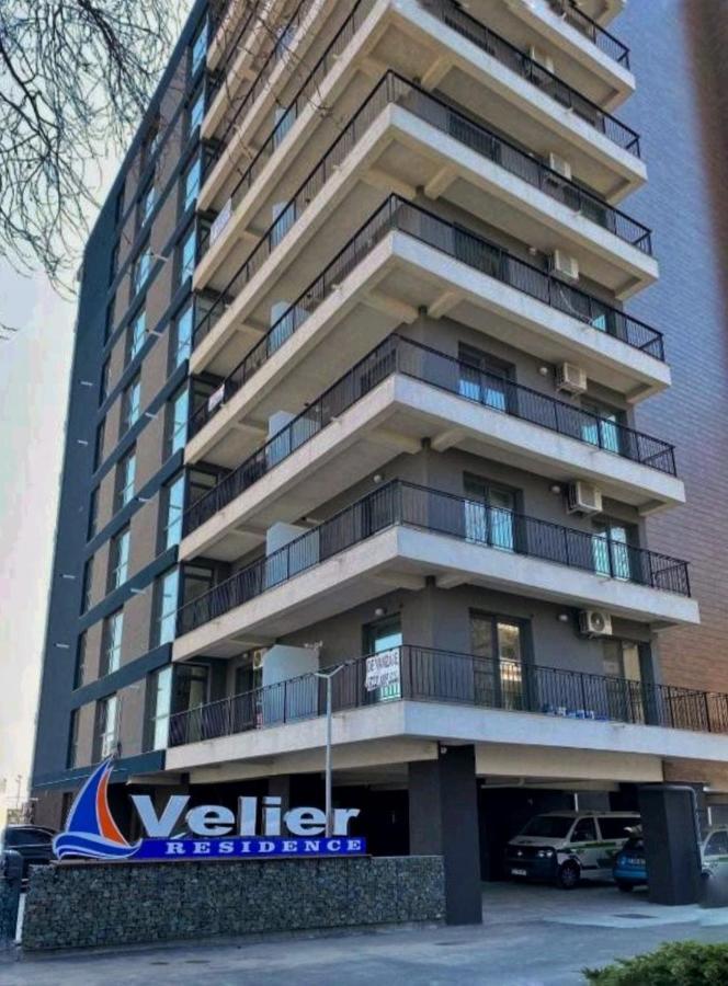 Velier Summer Apartment Mamaia Esterno foto
